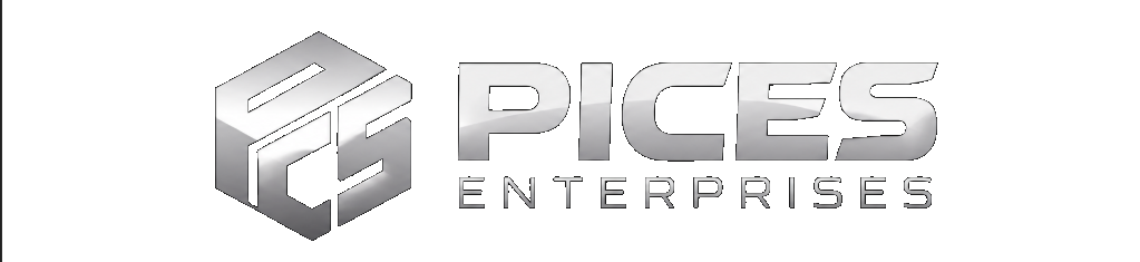 PICES Enterprises logo